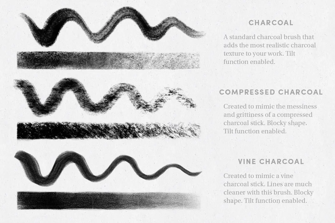 Drawing Box – Procreate Brushes 6 drawing box – procreate brushes (1) 78436