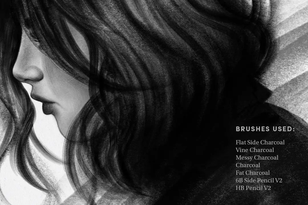 Drawing Box – Procreate Brushes 3 drawing box – procreate brushes (6) 78428