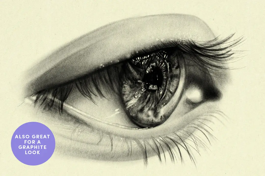 Pencil Pack – Procreate Brushes 11 pencil pack – procreate brushes (1) 78412