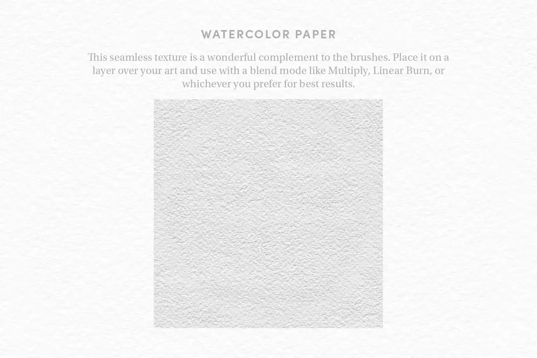 Watercolor Kit – Procreate Brushes 3 watercolor kit – procreate brushes (1) 78582