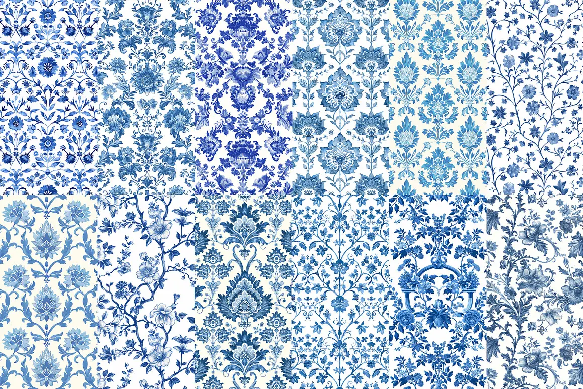 Antique Arabesque Toile Art Patterns 2 antique arabesque toile art patterns05 80864