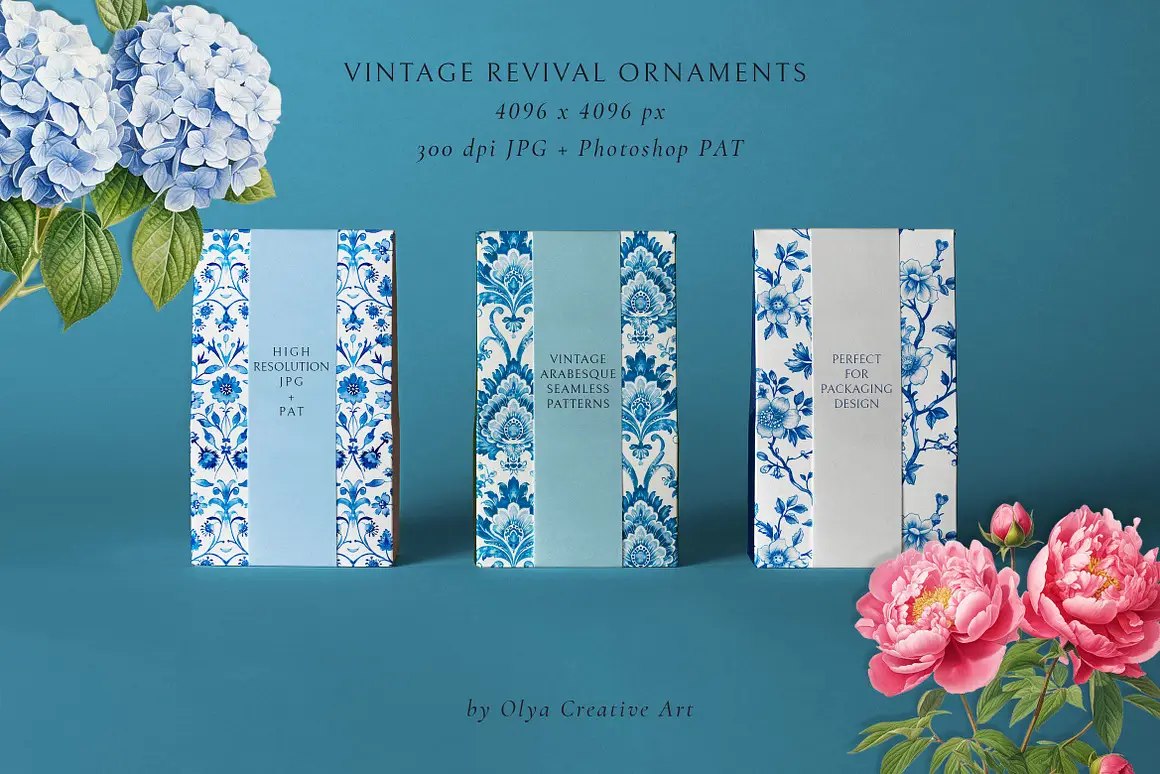 Antique Arabesque Toile Art Patterns 25 antique arabesque toile art patterns08 80336