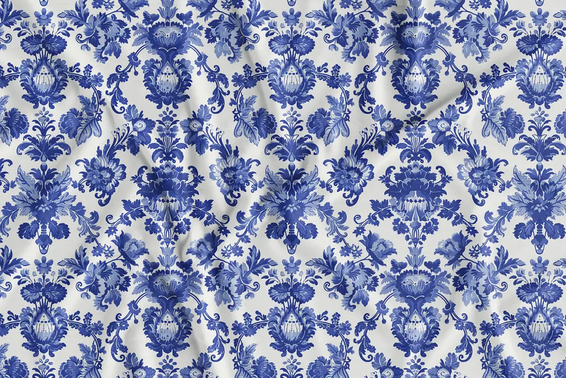 Antique Arabesque Toile Art Patterns 8 antique arabesque toile art patterns17 80758