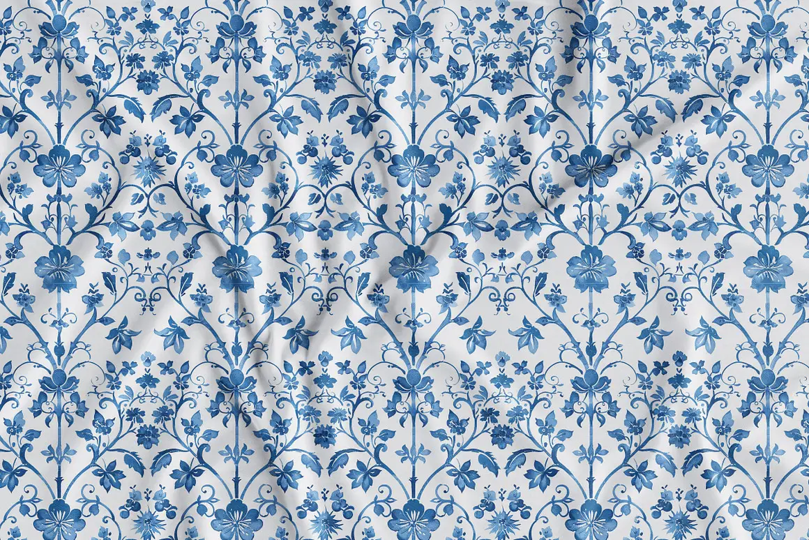 Antique Arabesque Toile Art Patterns 10 antique arabesque toile art patterns20 80731