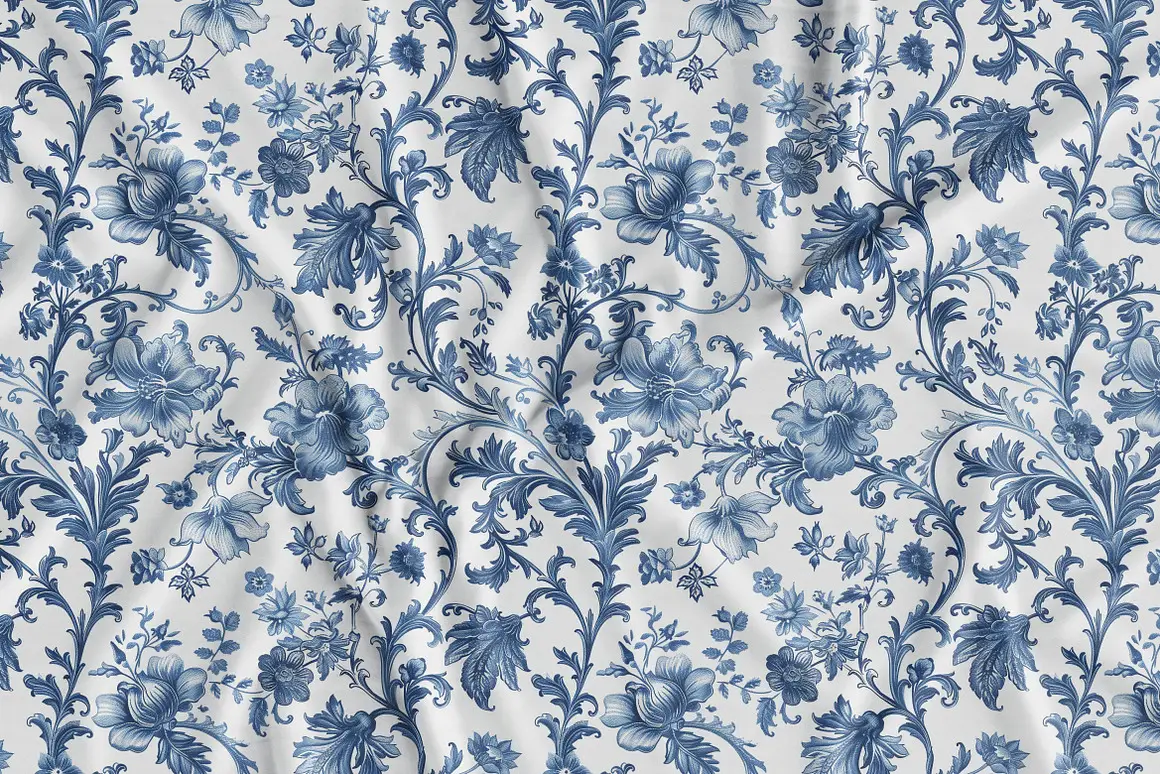 Antique Arabesque Toile Art Patterns 14 antique arabesque toile art patterns22 80698