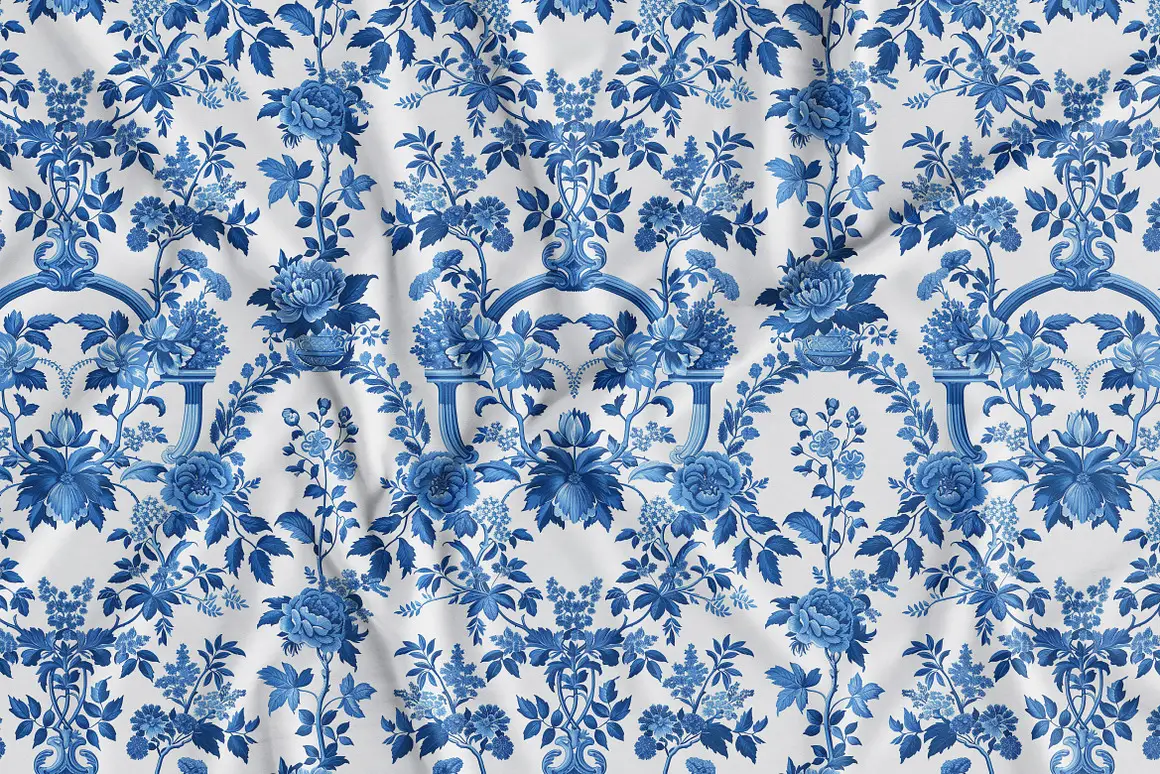 Antique Arabesque Toile Art Patterns 9 antique arabesque toile art patterns23 80749