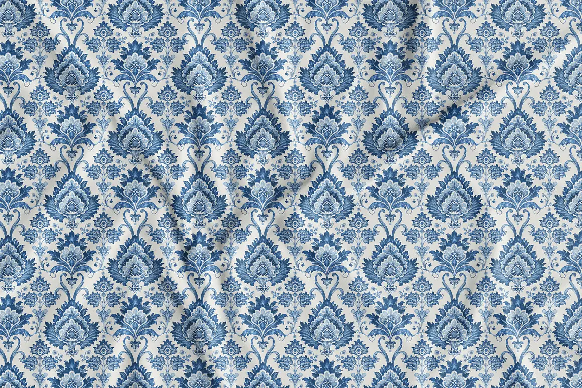 Antique Arabesque Toile Art Patterns 4 antique arabesque toile art patterns24 80853