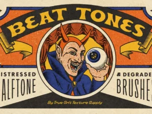 beat tones for procreate02 76981