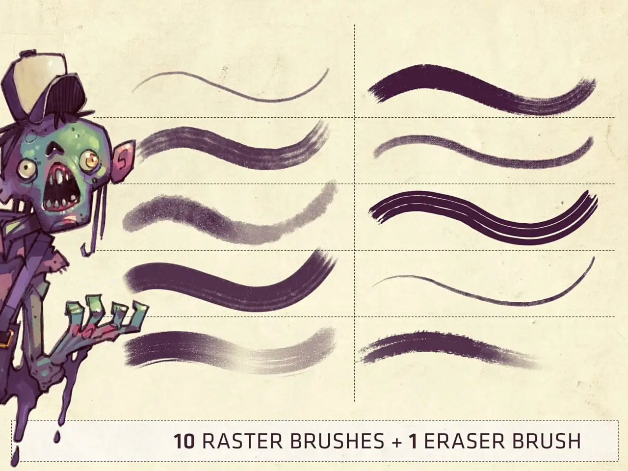 Free B-Sides brush pack for affinity 3 free b sides brush pack for affinity (2) 78129