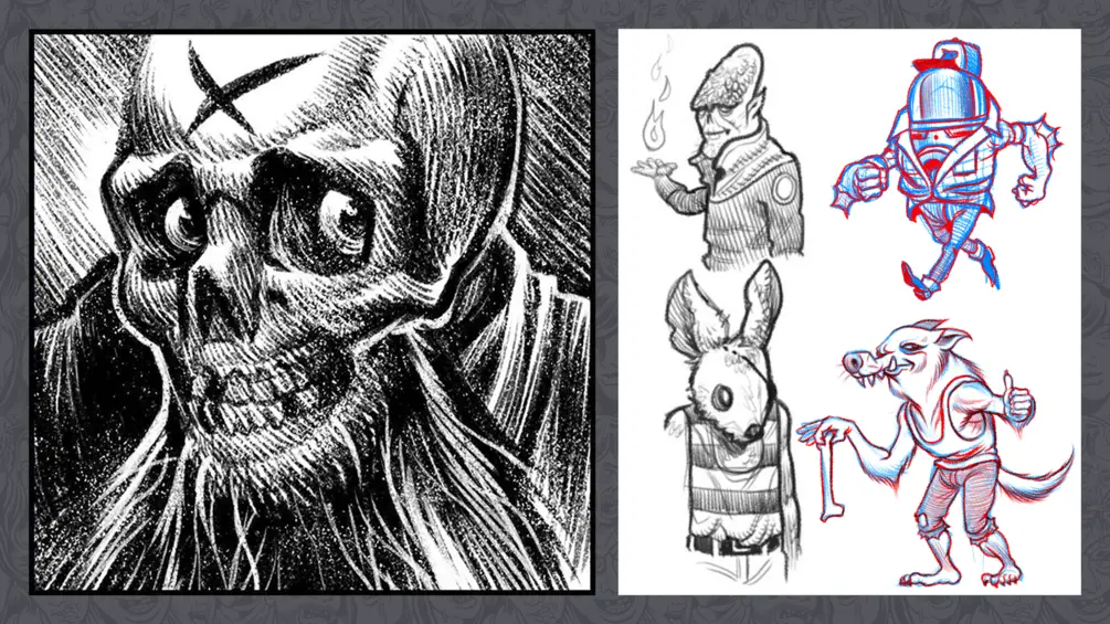FRENDEN'S 800+ CLIP STUDIO BRUSHES 3 frenden's 800+ clip studio brushes5 78393