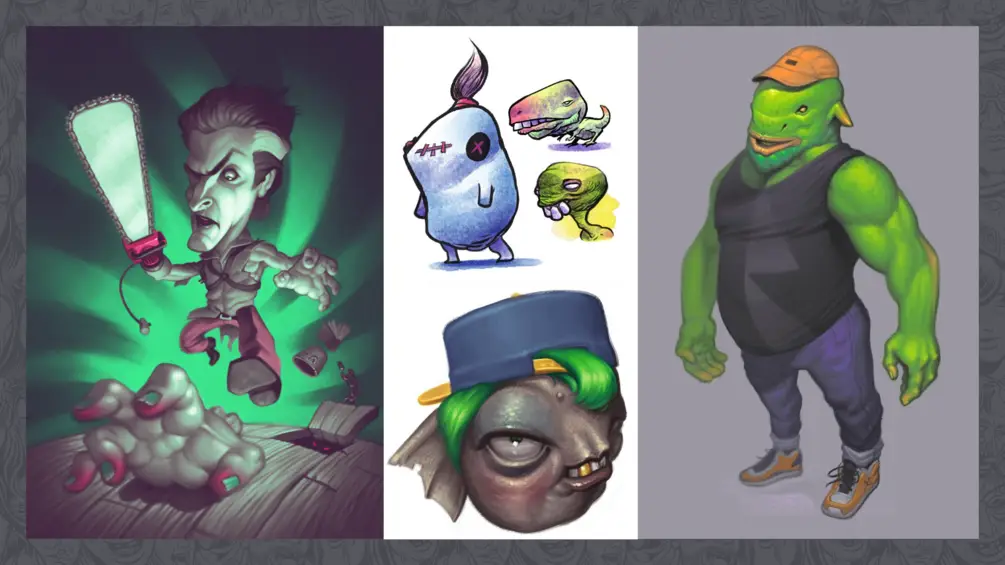 FRENDEN'S 800+ CLIP STUDIO BRUSHES 6 frenden's 800+ clip studio brushes6 78382