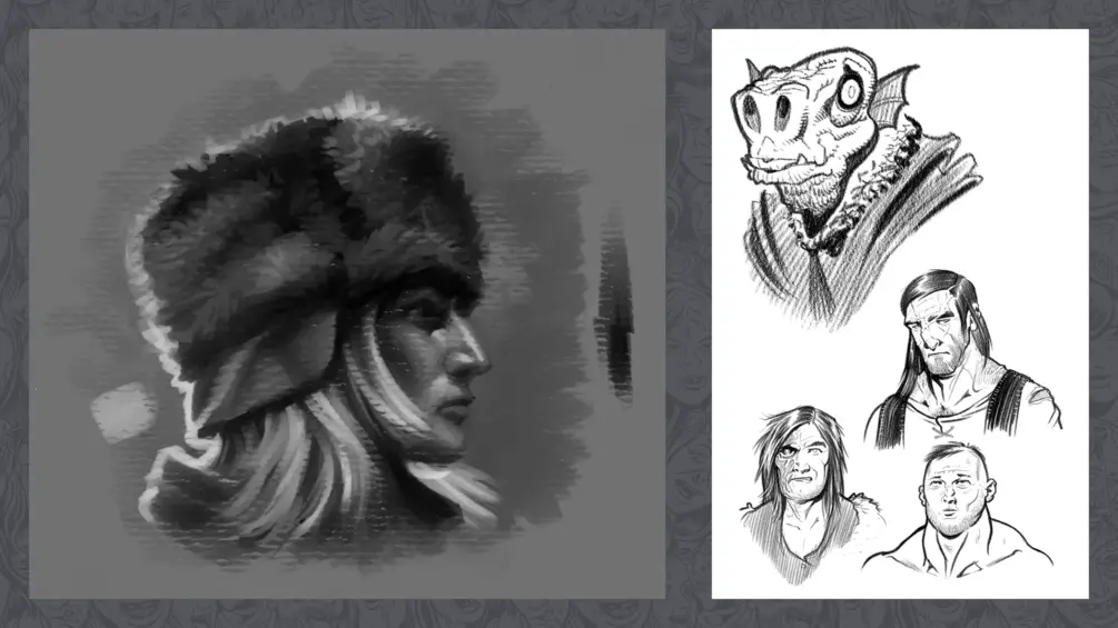 FRENDEN'S 800+ CLIP STUDIO BRUSHES 5 frenden's 800+ clip studio brushes7 78385