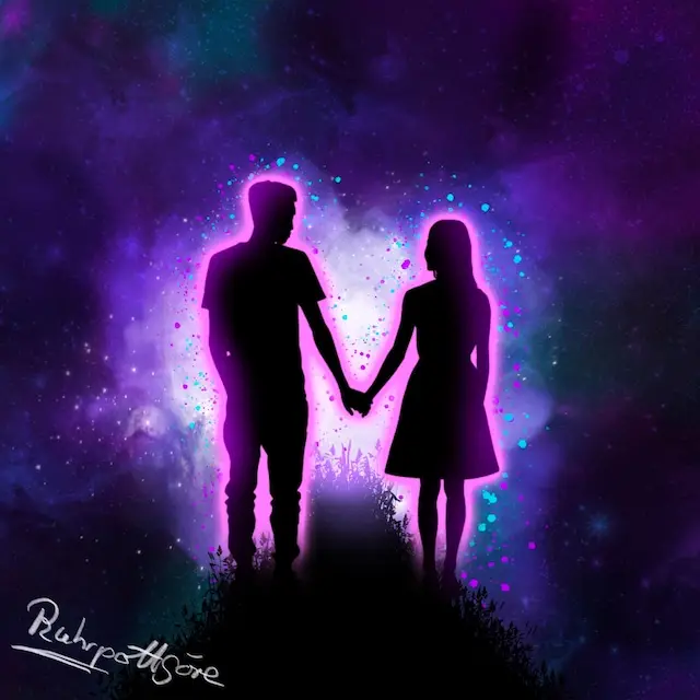 Galaxy Watercolor Painting kit for Procreate 22 galaxy watercolor painting kit for procreate12 77776