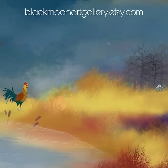 Galaxy Watercolor Painting kit for Procreate 23 galaxy watercolor painting kit for procreate13 77759