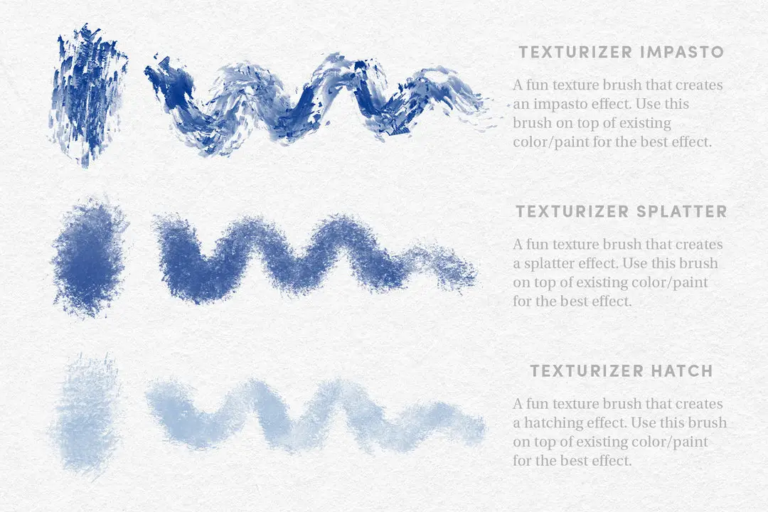 Gouache Set – Procreate Brushes 13 gouache set – procreate brushes (11) 78414