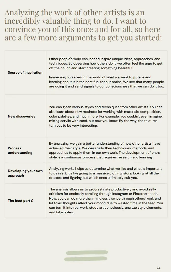 How to find your style (crossed out) invent visual language 6 how to find your style (crossed out) invent visual language (6) 80289
