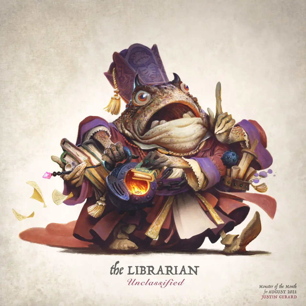Justin Gerard's Patreon Classic Fantasy Art Series 7 justin gerard's patreon classic fantasy art series (8) 79226