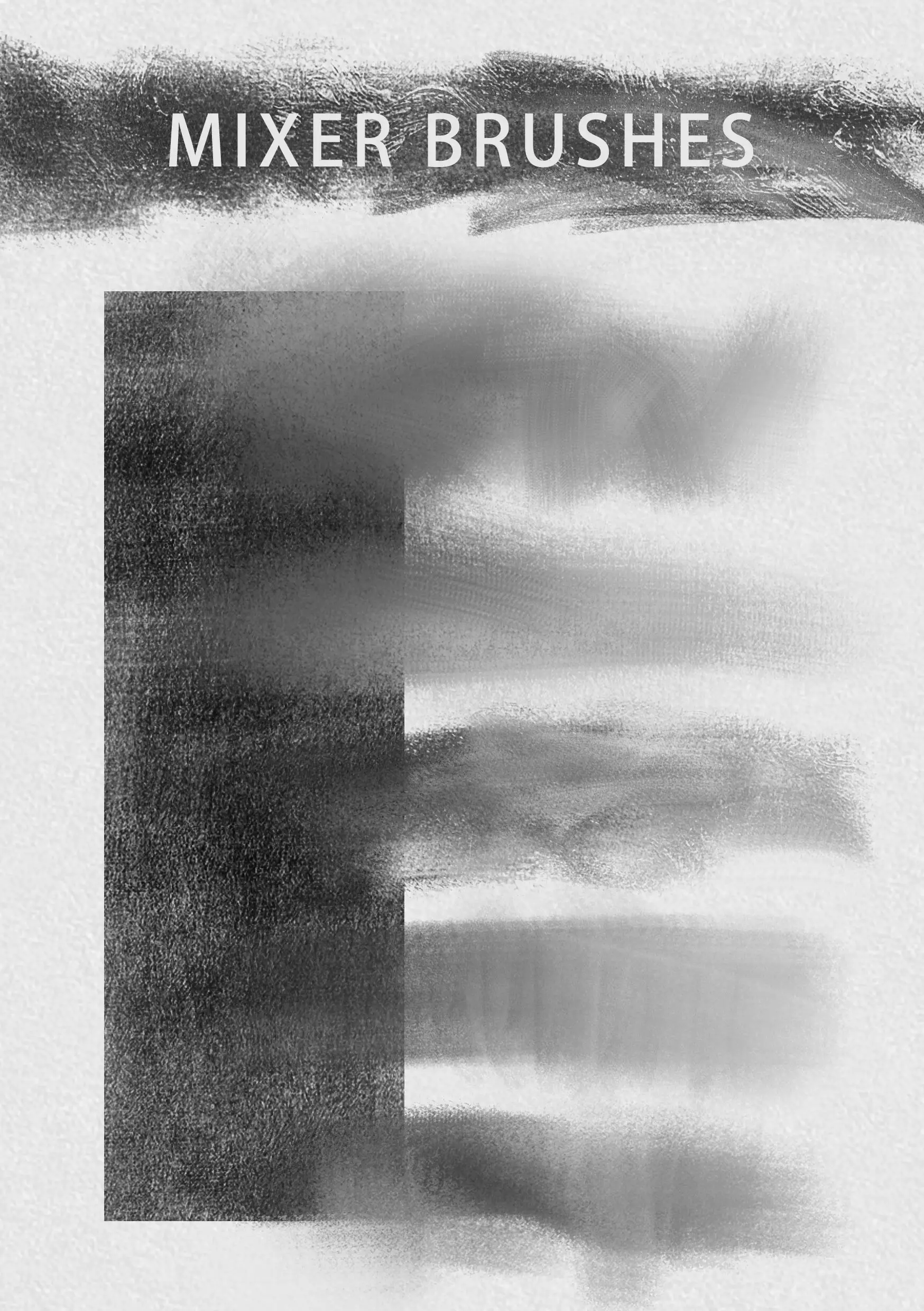 Killer Charcoal. Charcoal imitation brushes for Photoshop CS5+ 3 killer charcoal. charcoal imitation brushes for photoshop cs5+3 78308