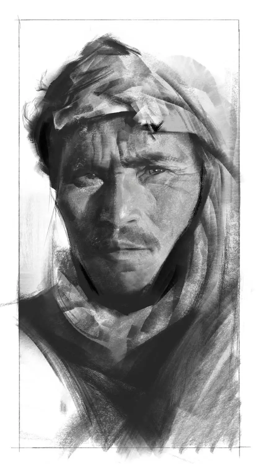 Killer Charcoal. Charcoal imitation brushes for Photoshop CS5+ 9 killer charcoal. charcoal imitation brushes for photoshop cs5+9 78299