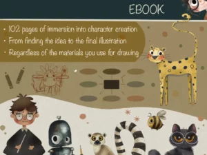 mastering unique characters a step by step guide1 80309