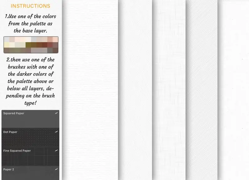 NEW! Sazor Pro Canvases paper texture 3 new! sazor pro canvases paper texture2 79062