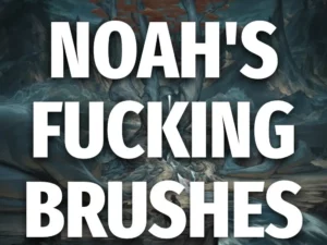 noah's fucking brushes1 77176