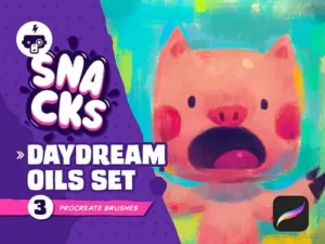 nomad 2 brush pack for procreate6 78291