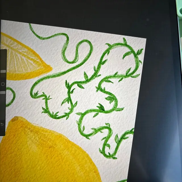Oil Pastel Painting Brushes for Procreate 11 oil pastel painting brushes for procreate25 79111