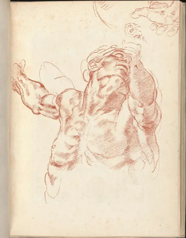 Real-ink™ Michelangelo Mega Pack | Brushes