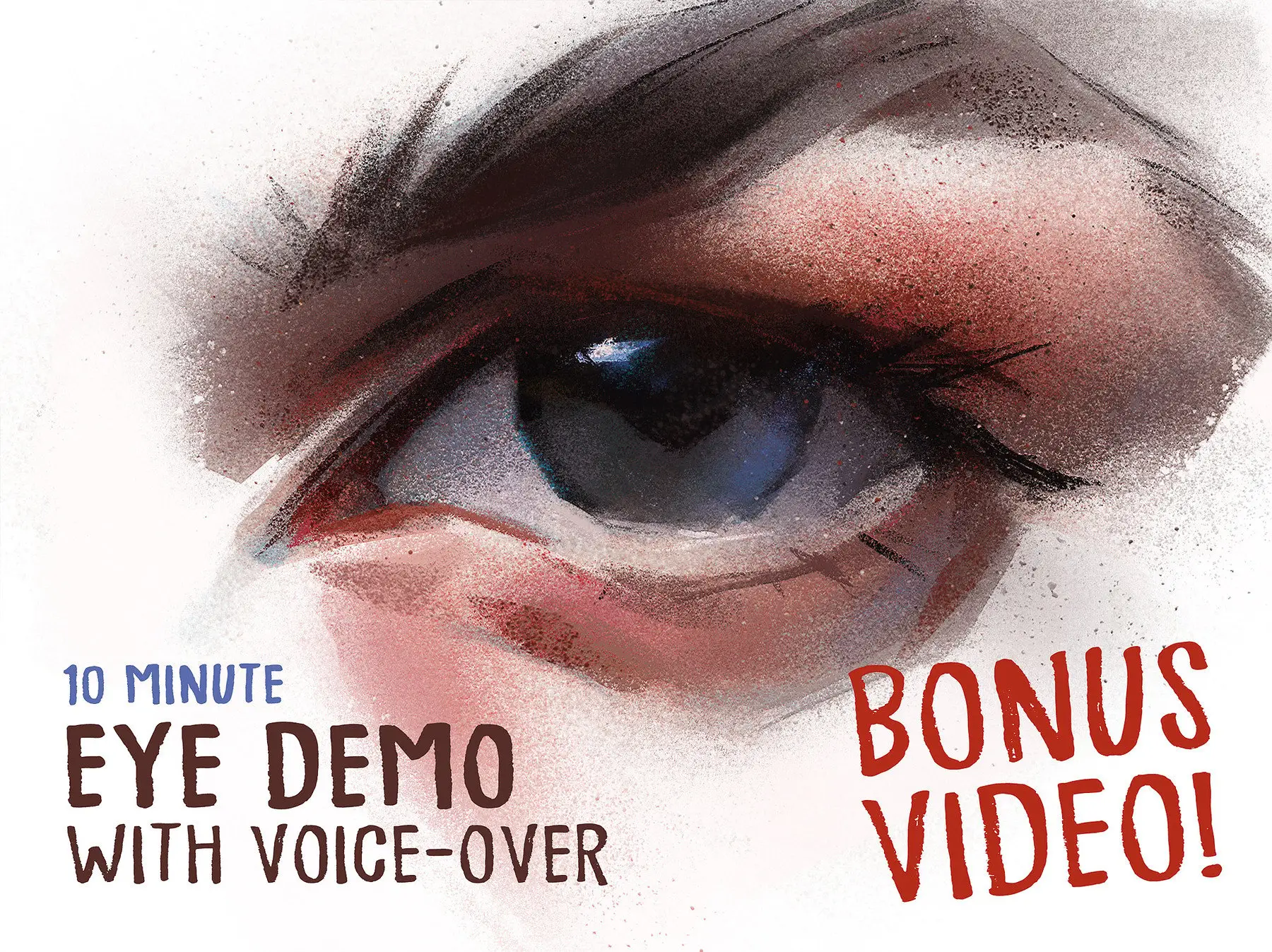 The Pastel Pro Pack - Procreate Brush Set 4 the pastel pro pack procreate brush set7 79896