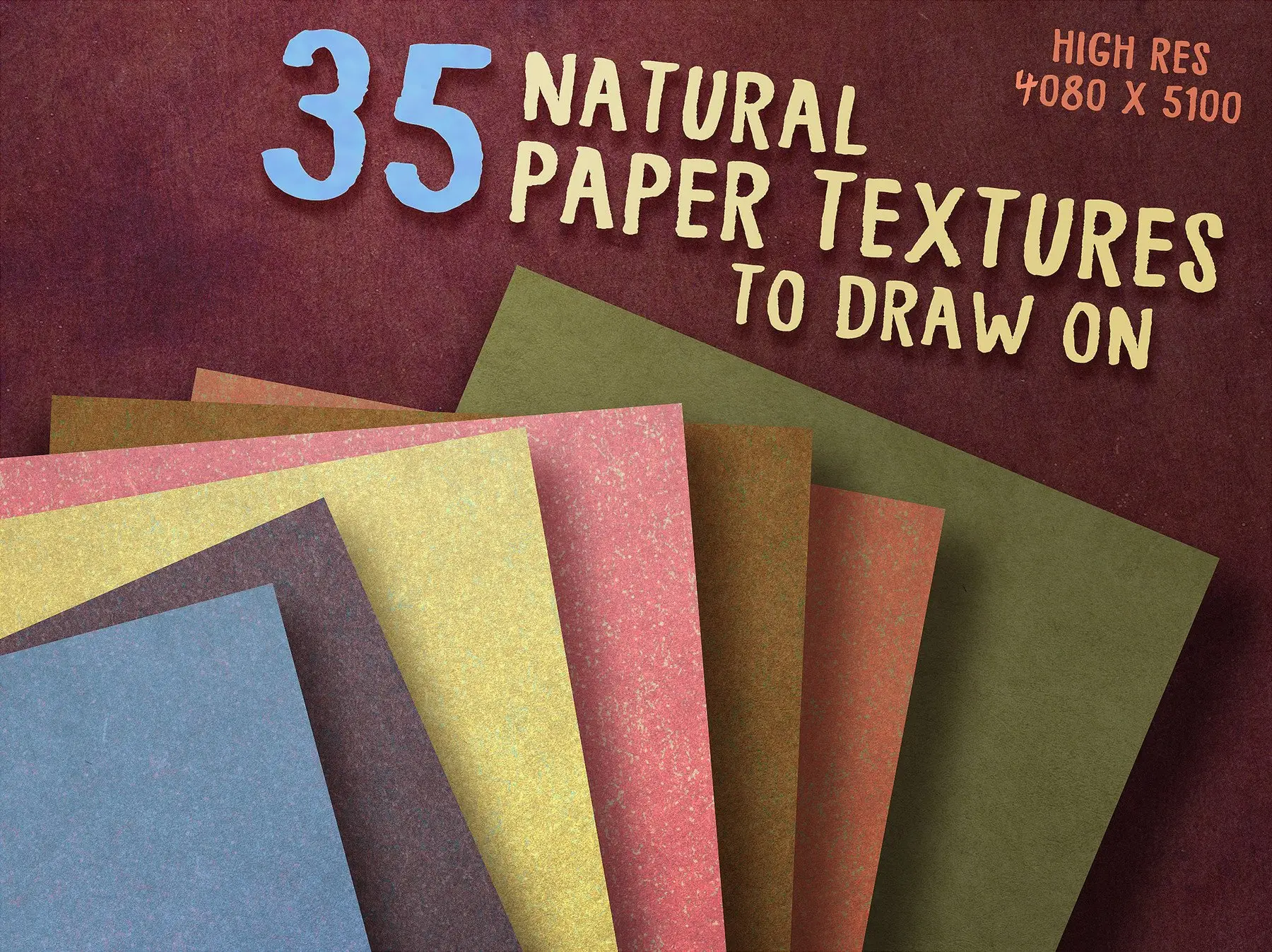 The Pastel Pro Pack - Procreate Brush Set 3 the pastel pro pack procreate brush set9 79904