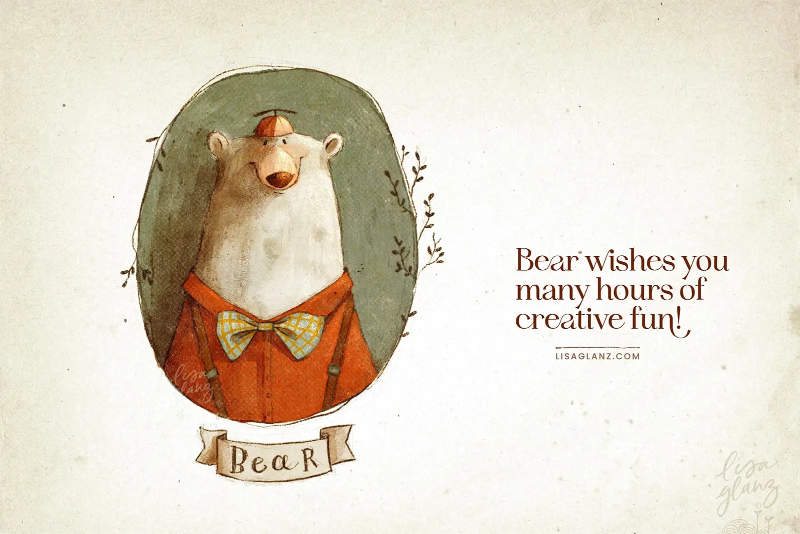 Vintage Tales Brushes and Canvas Effects for Procreate 14 vintage tales brushes and canvas effects for procreate16 79687
