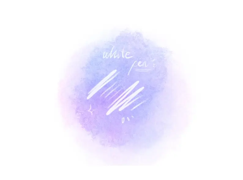 Watercolor Set Procreate Brushes 4 watercolor set procreate brushes03 78621