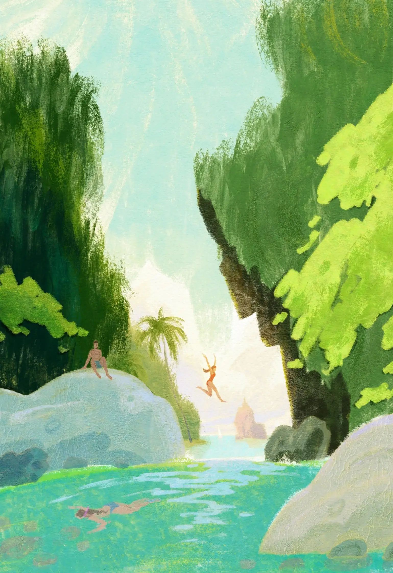 Zhuozhuo's Gouache Brushes 1.0 6 zhuozhuo's gouache brushes 1.05 78042