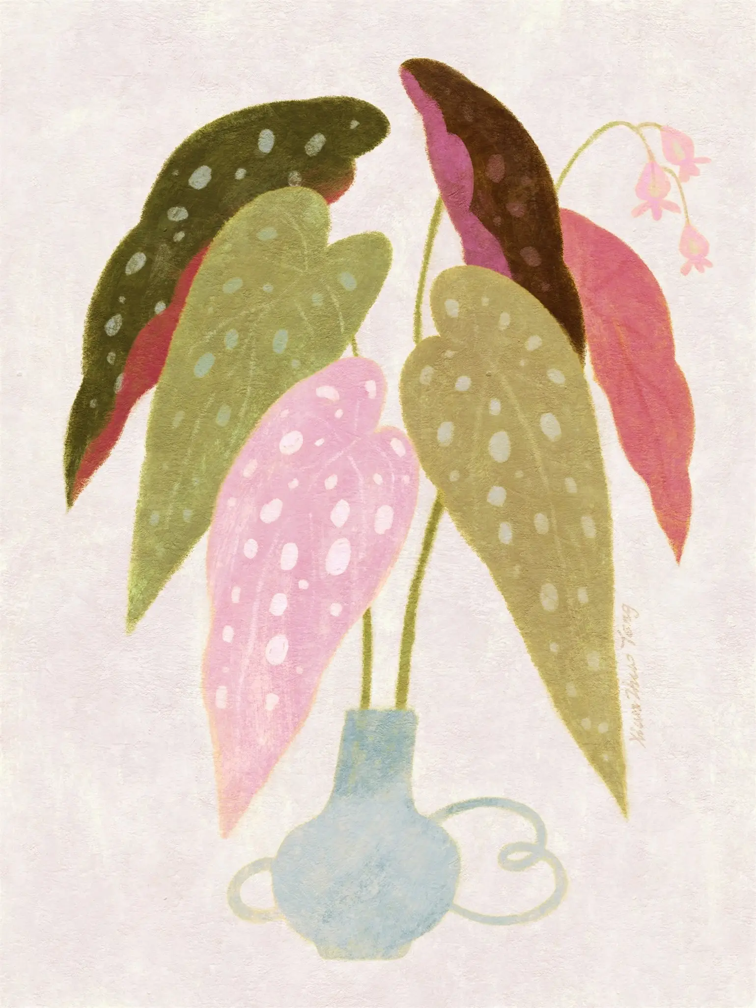 Zhuozhuo's Gouache Brushes 1.0 7 zhuozhuo's gouache brushes 1.06 78042