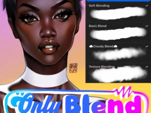 only blend (1) 81386