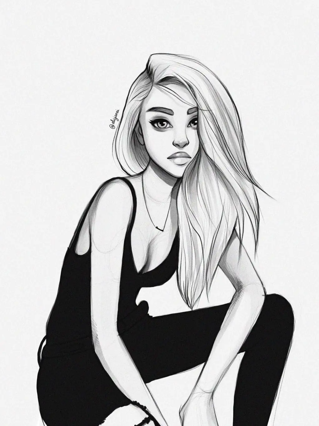 ✏️Sketchy Brush Set Procreate✏️ 6 ✏️sketchy brush set procreate✏️3 81433