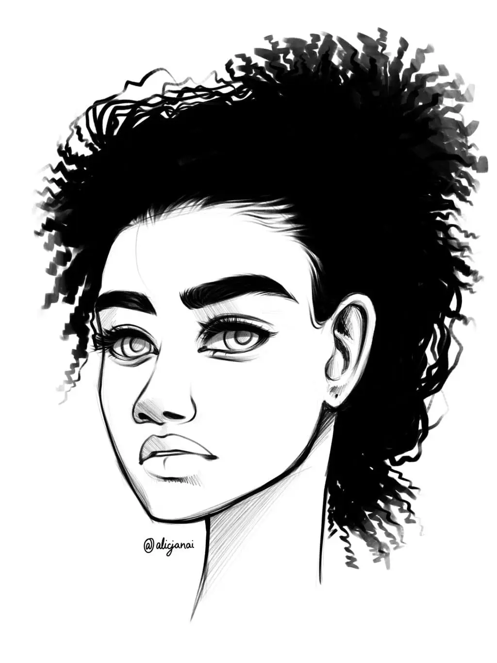✏️Sketchy Brush Set Procreate✏️ 3 ✏️sketchy brush set procreate✏️5 81443