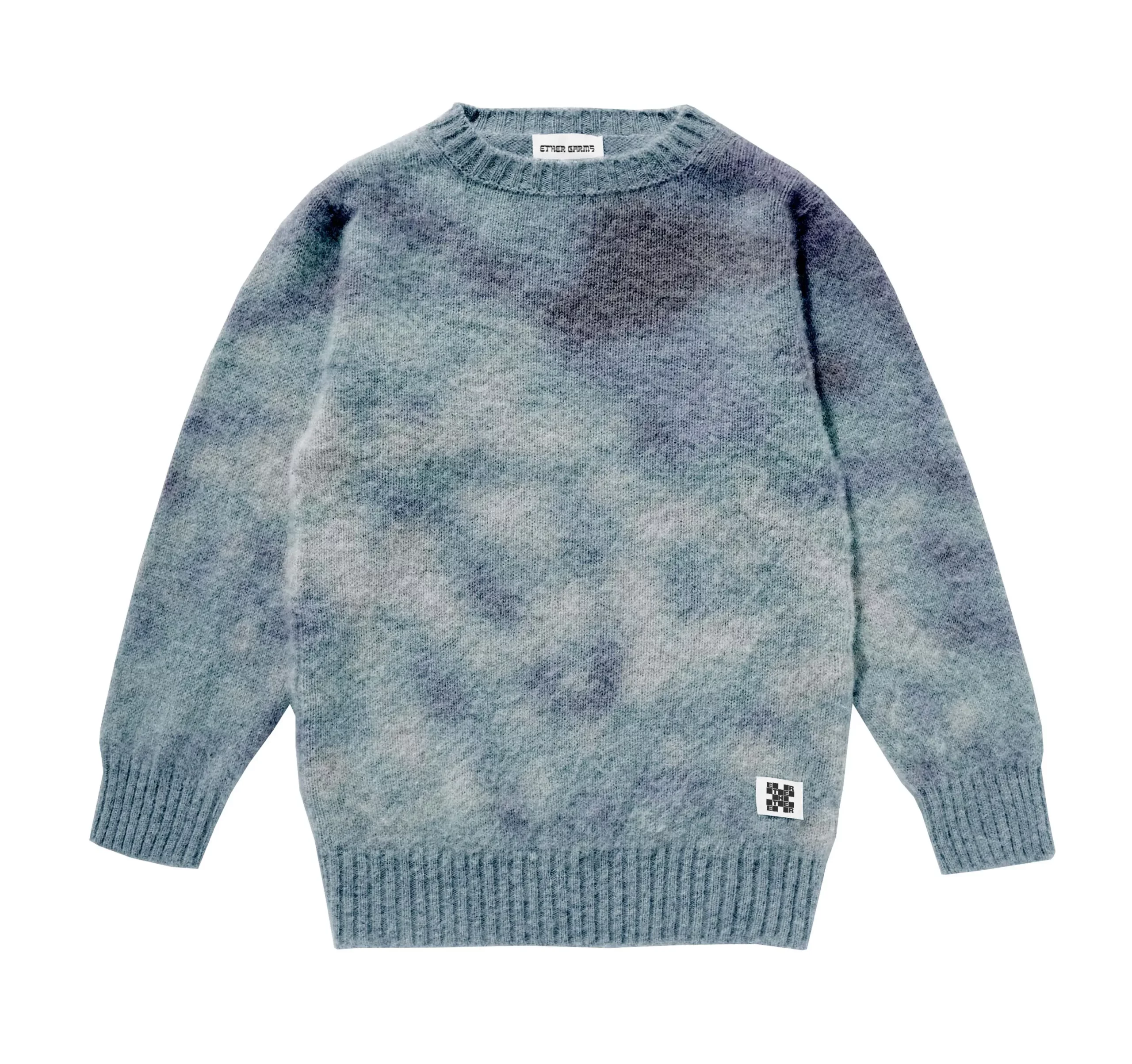 Ether Clothing Mock-up Pack 6 ether mockup pack mohair sweater psd mockup 83095
