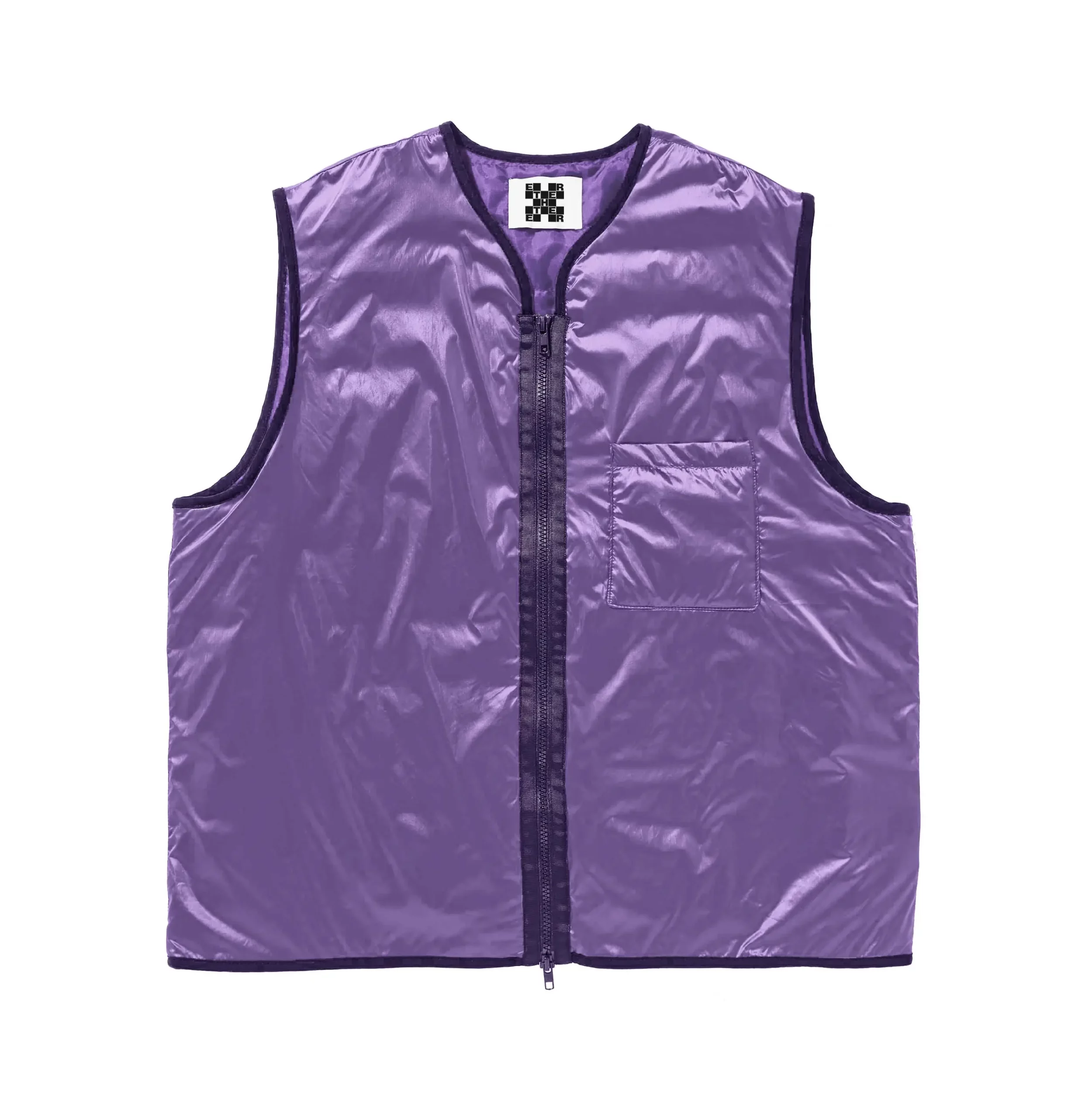 Ether Clothing Mock-up Pack 23 ether mockup pack nylon vest psd mockup 83075