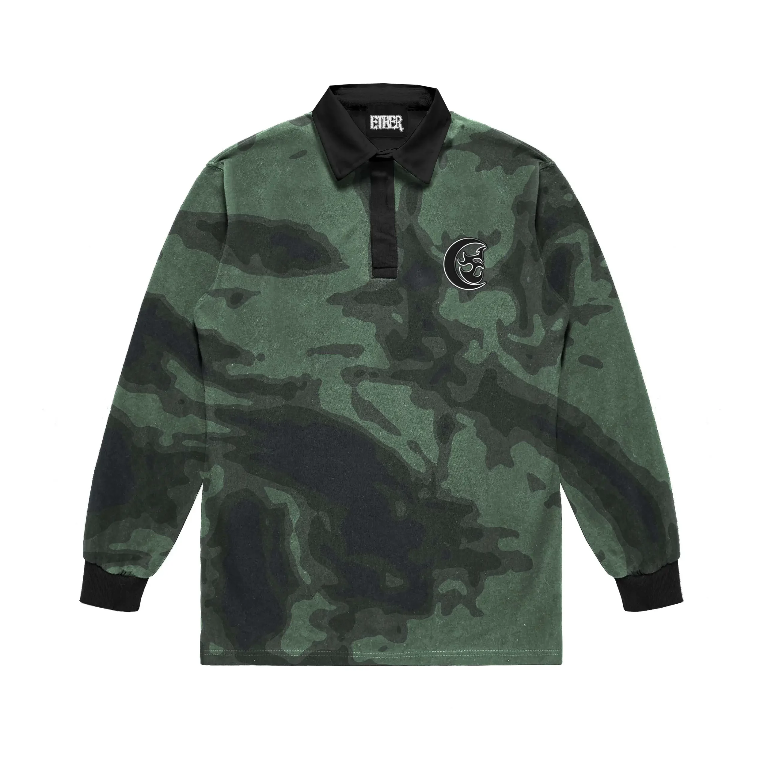 Ether Clothing Mock-up Pack 12 ether mockup pack rugby shirt 1 psd mockup 83089