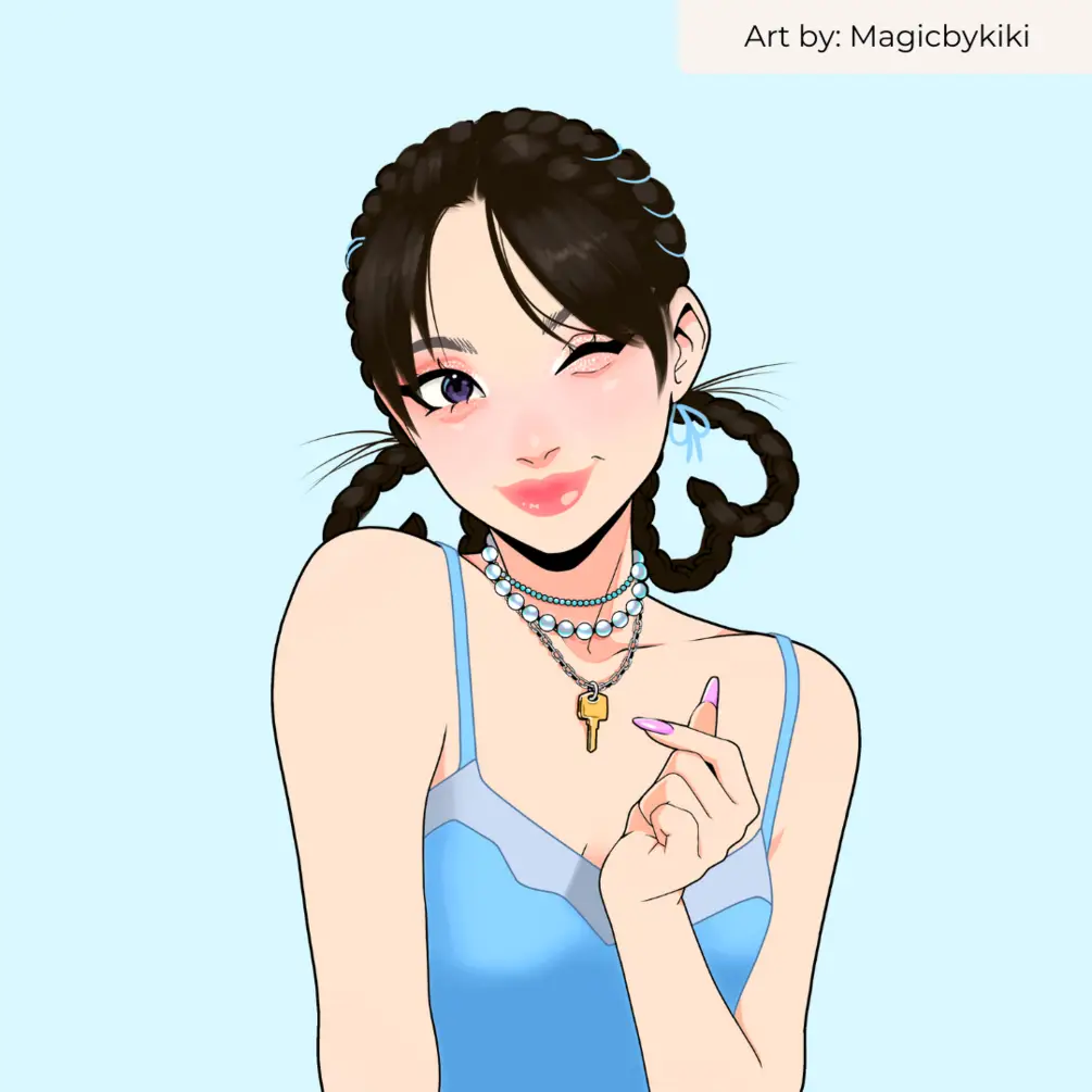 Outline hair vol. 2 brushset procreate 3 outline hair vol. 2 brushset procreate (2) 83174
