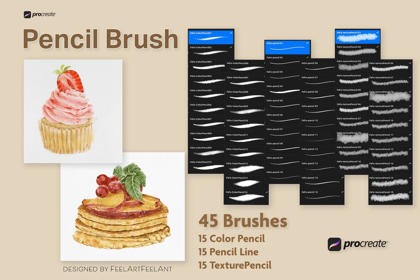 Pencil brushes procreate 3 pencil brushes procreate (3) (1) 83167
