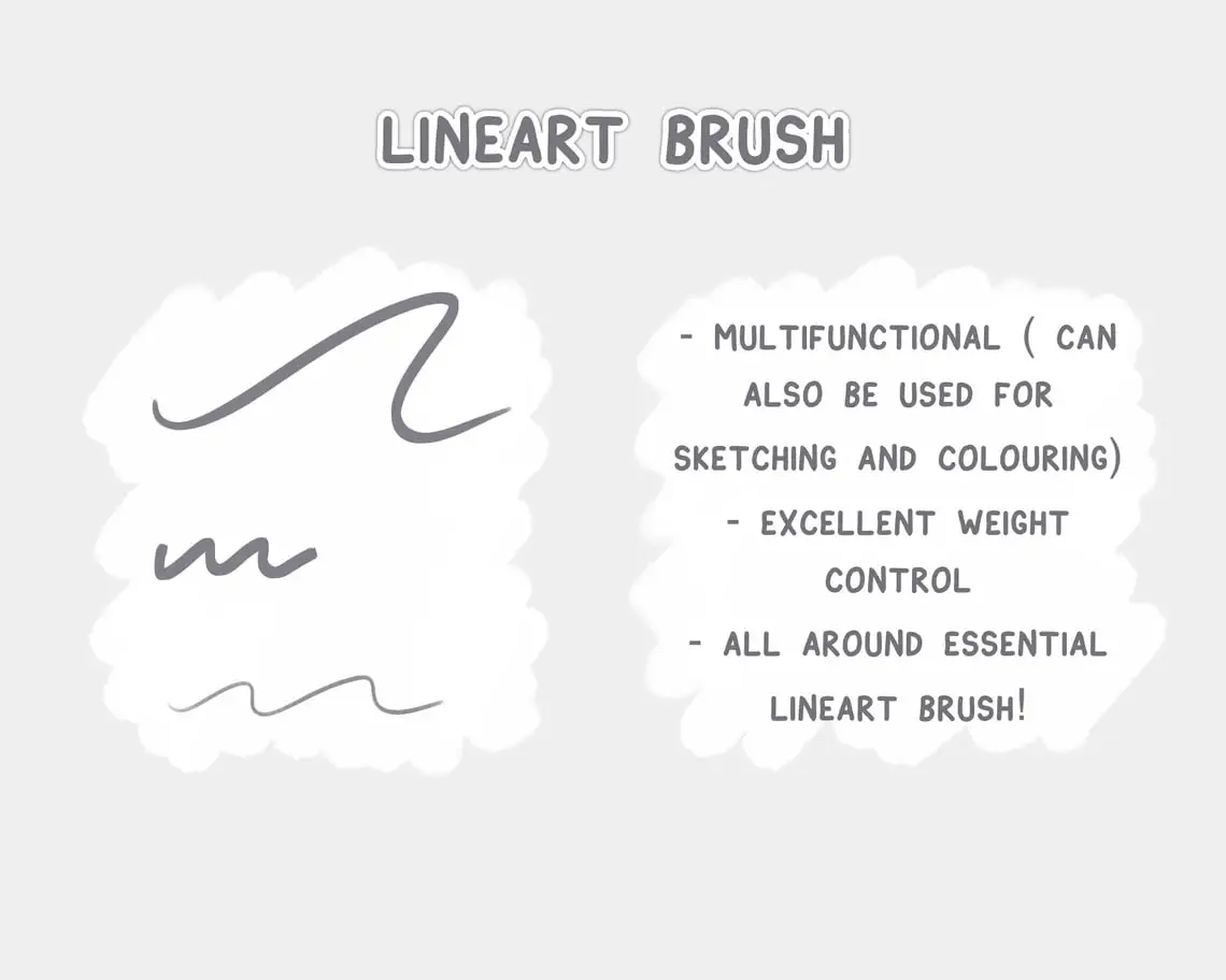 Soft Aesthetic Anime Brush Set for Procreate 3 soft aesthetic anime brush set for procreate (2) 83206