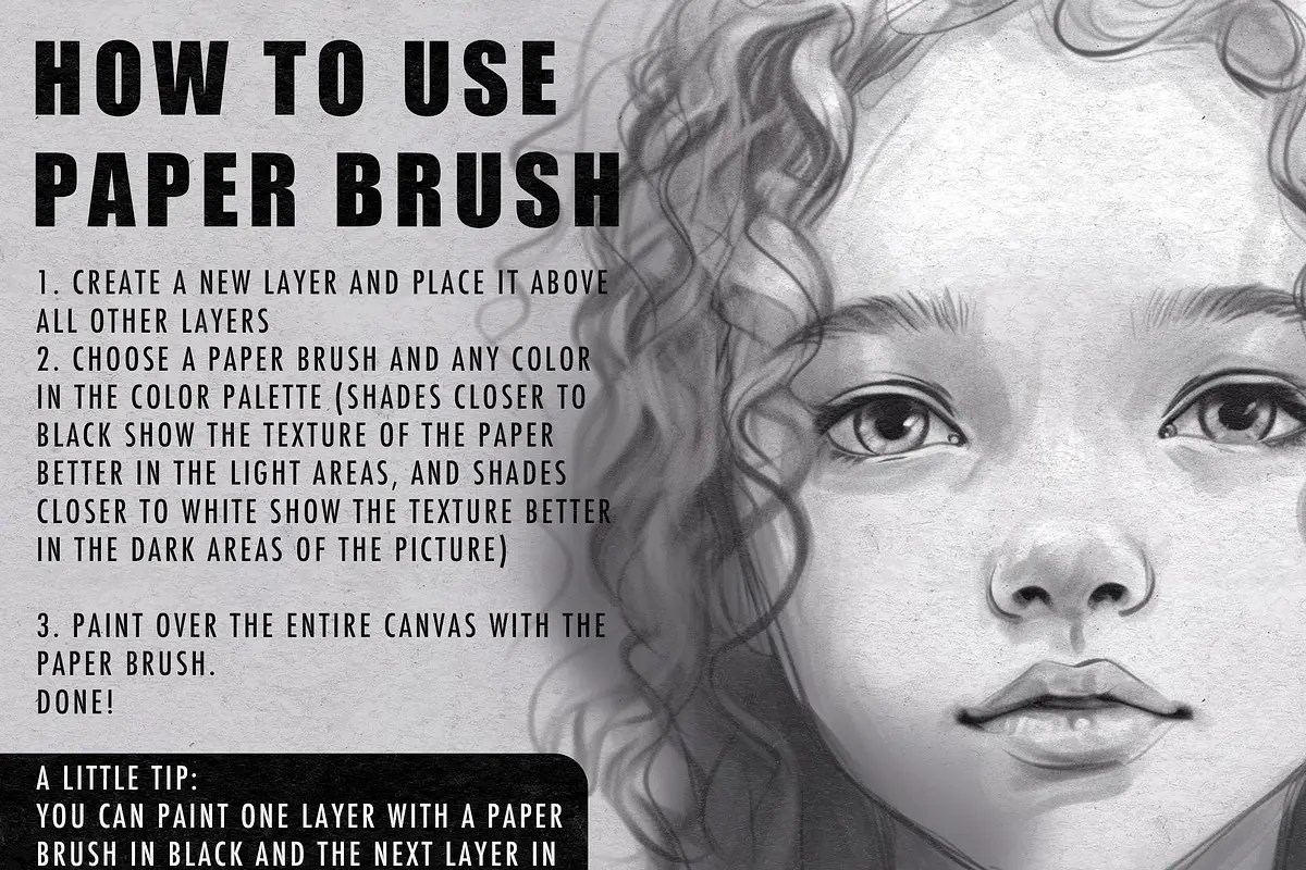 Soft Brushes For Procreate 5 soft brushes for procreate4 84060