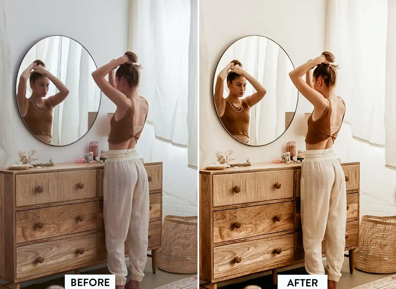 10 Cozy Home Lightroom Preset 5 10 cozy home lightroom preset (2) 85474