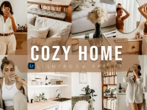 10 cozy home lightroom preset (7) 85479