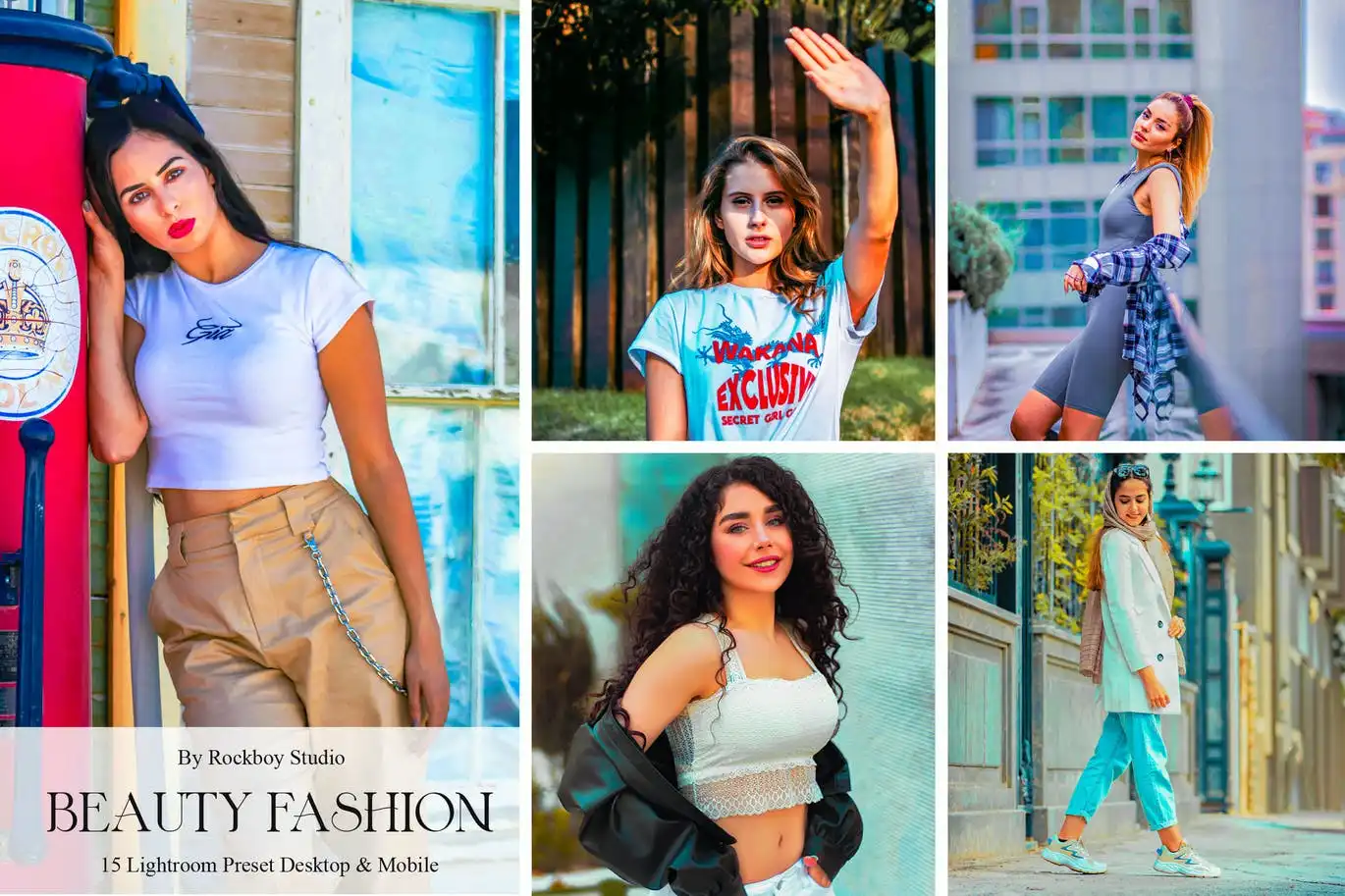 15 Beauty Fashion Lightroom Presets 1 15 beauty fashion lightroom presets (2) 88028