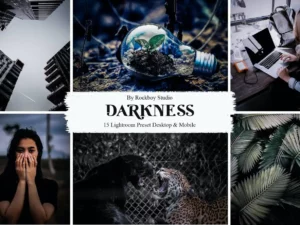 15 darkness lightroom presets (3) 88034