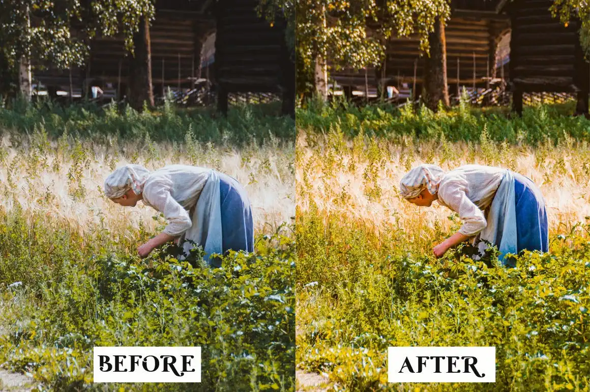 15 Dream Village Lightroom Presets 4 15 dream village lightroom presets (3) 88076
